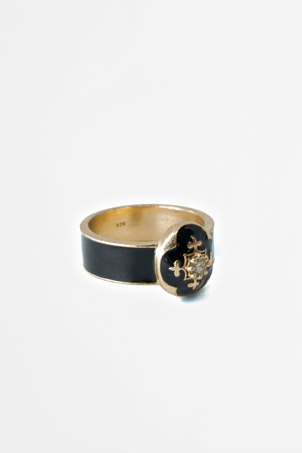 Ring Transparent