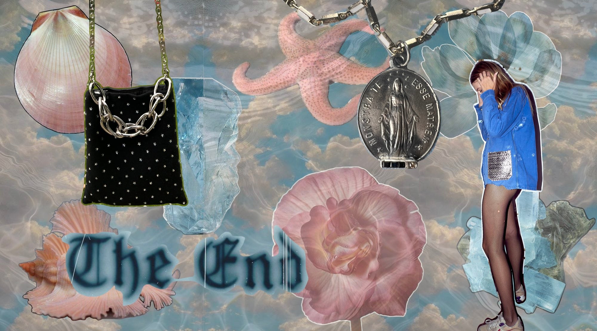 SALE 50% OFF END OF SUMMER