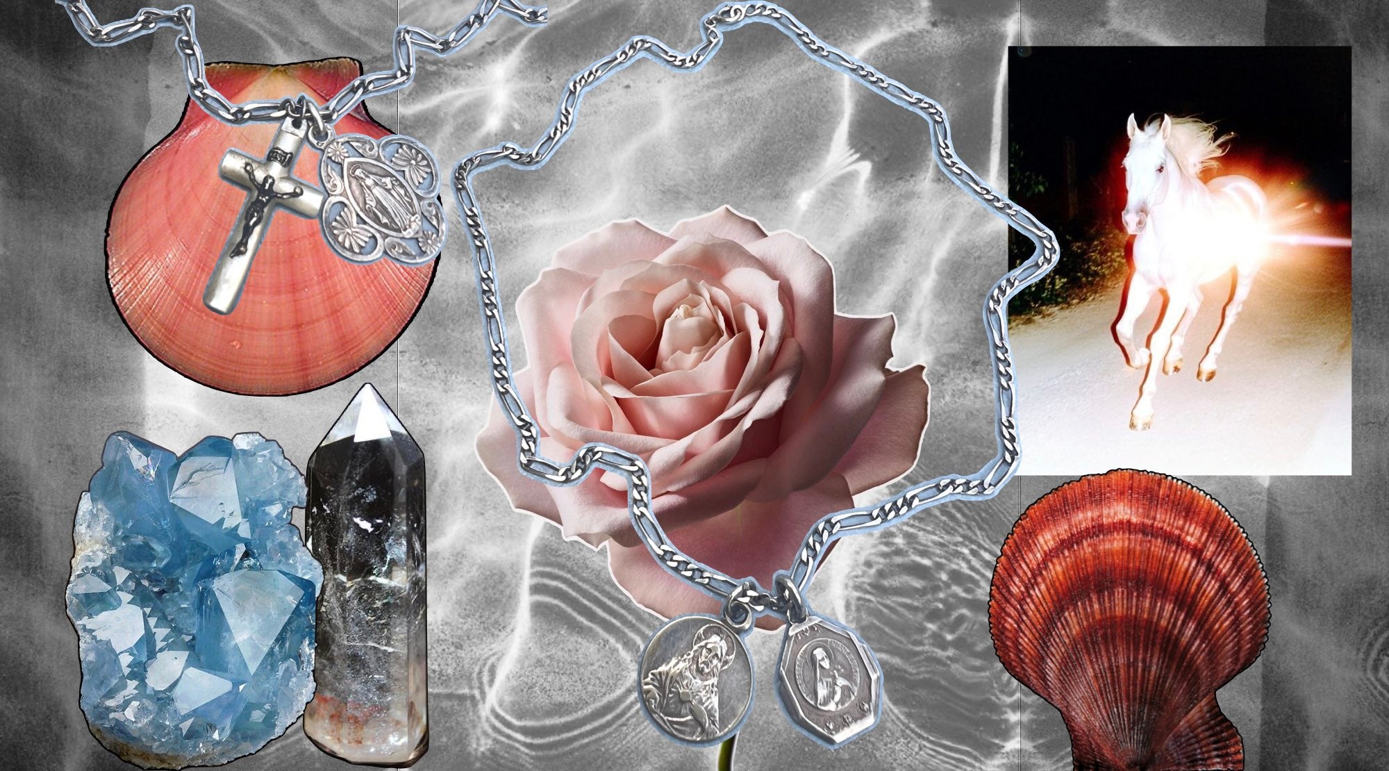 Vintage jewelry