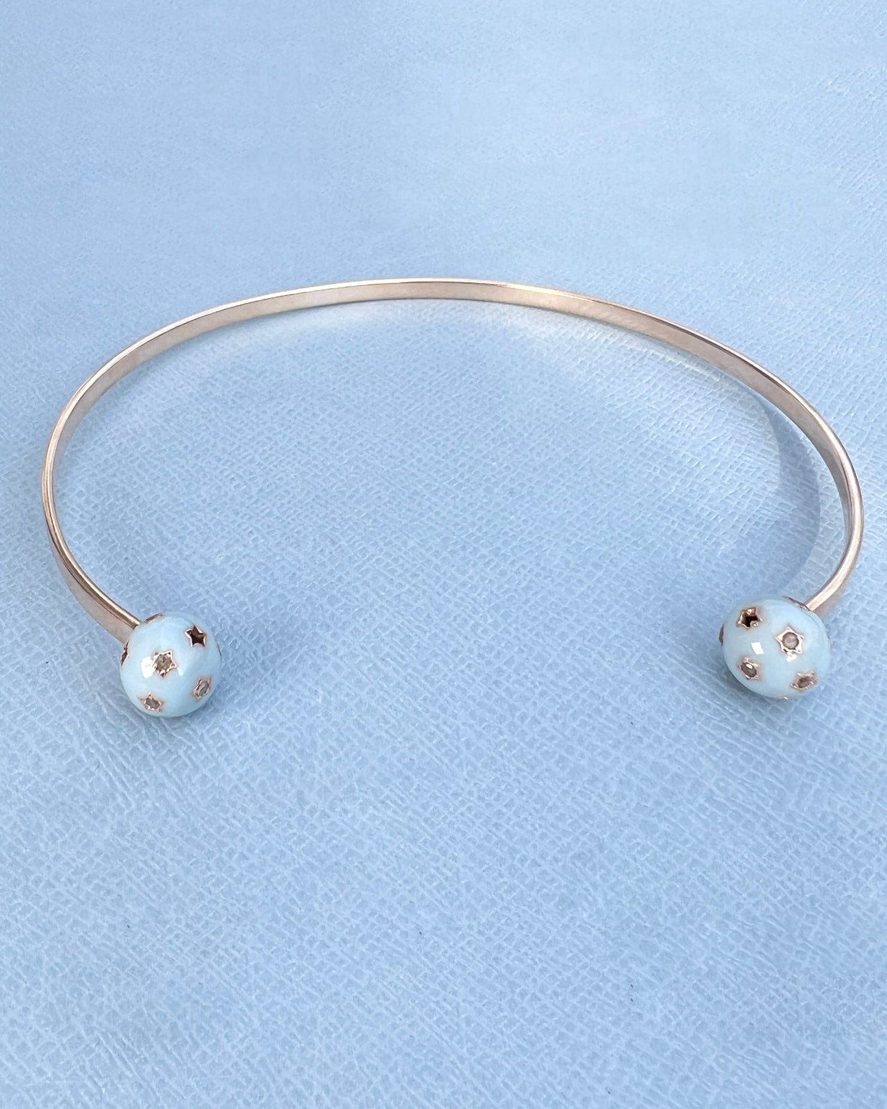 Star Neck Collar Choker Necklacke