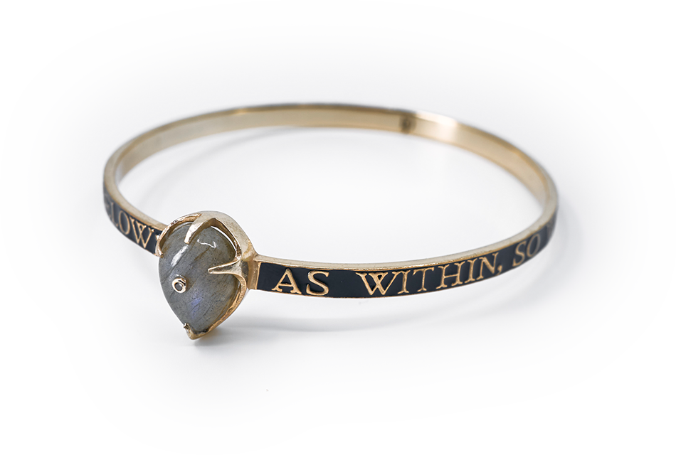 Bracelet Pearl